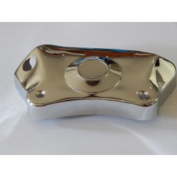 Cache Étrier Chromé Triumph T140