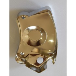Cache Étrier Chromé Triumph T140