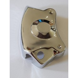 Cache Étrier Chromé Triumph T140