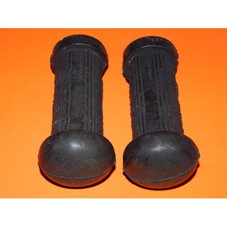 Caoutchoucs de Cale Pieds Universels (Paire) Style 1920s/30s/40s