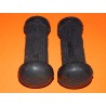 Caoutchoucs de Cale Pieds Universels (Paire) Style 1920s/30s/40s