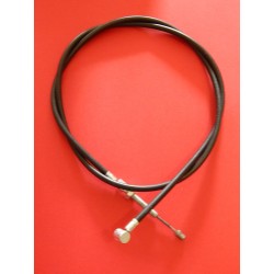 Câble d'Embrayage BSA C10 / C11 avec 3 Vitesses 1946-55