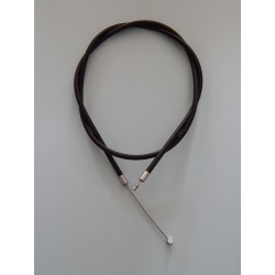 Câble d'Accélérateur BSA C10 C11 C11G et C12 1948-58