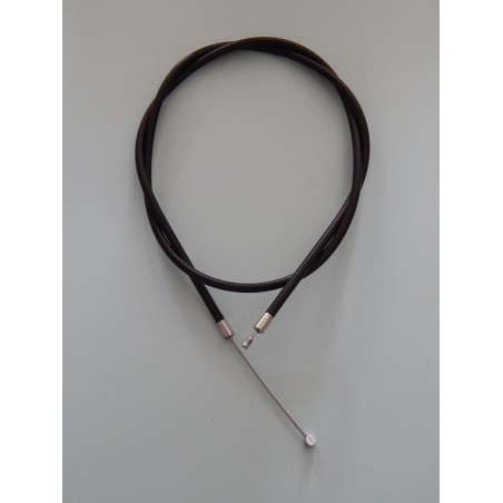 Câble d'Accélérateur BSA C10 C11 C11G et C12 1948-58