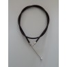 Câble d'Accélérateur BSA C10 C11 C11G et C12 1948-58