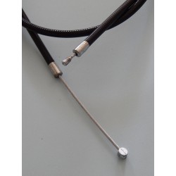 Câble d'Accélérateur BSA C10 C11 C11G et C12 1948-58