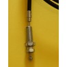 Câble d'Embrayage Triumph 5T et 6T 1953-54