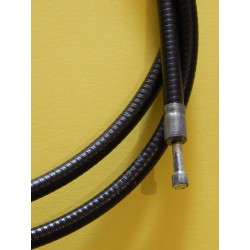 Câble d'Embrayage Triumph 5T et 6T 1953-54