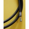 Câble d'Embrayage Triumph 5T et 6T 1953-54