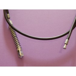 Câble de Décompresseur BSA M20 1940-1947