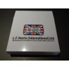 Mâchoires de Frein Arrière Triumph 1954-1970 Fabriqués en Angleterre