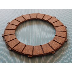 Disque d'Embrayage Garni pour Triumph T20 Cub 1957-68
