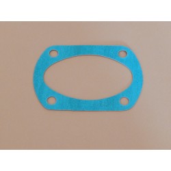 Joint de Plaque Inférieur de Carter Triumph Pre Unit