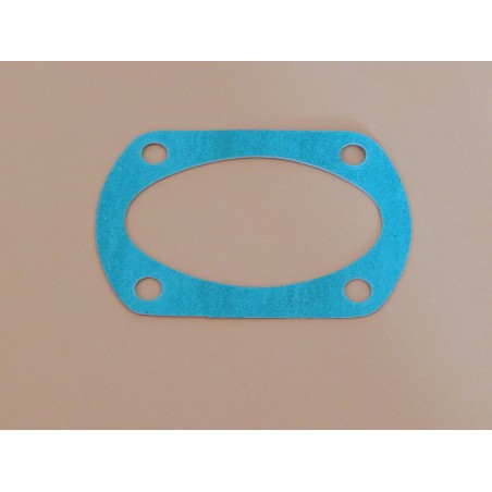 Joint de Plaque Inférieur de Carter Triumph Pre Unit