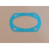 Joint de Plaque Inférieur de Carter Triumph Pre Unit