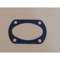 Joint de Plaque Inférieur de Carter Triumph Pre Unit