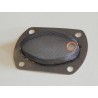 Crépine de Plaque Inférieur de Carter Triumph Pre Unit