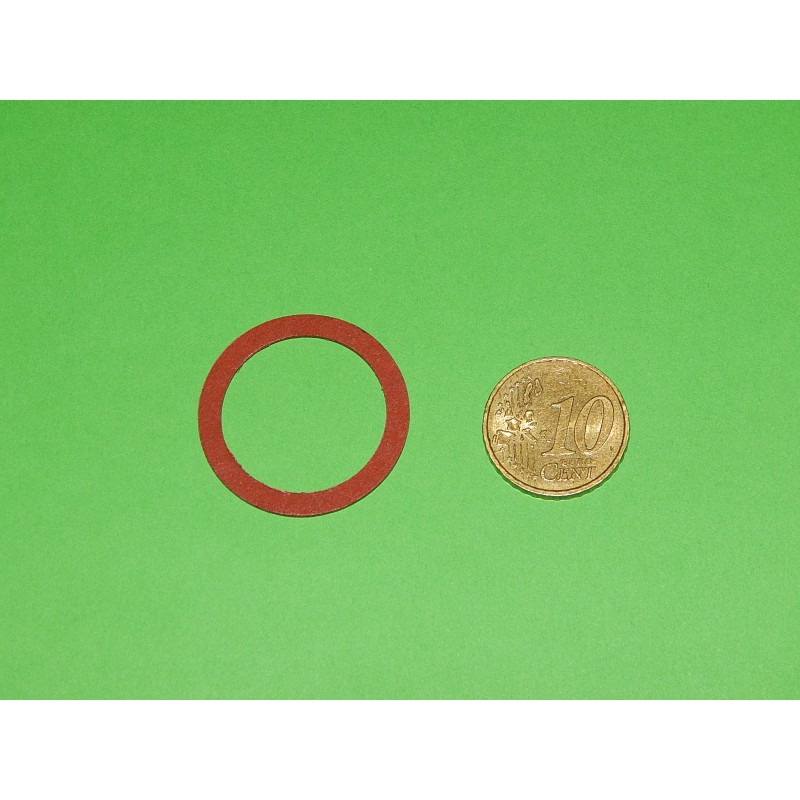 Joint du Valve de Décharge de Pression d'Huile Triumph, Grand Modèle