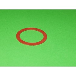 Joint du Valve de Décharge de Pression d'Huile Triumph, Grand Modèle
