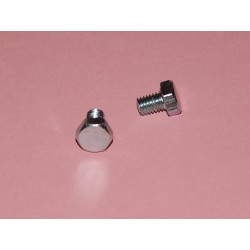 Vis de Vidange de Bas de Fourche Triumph (Paire)