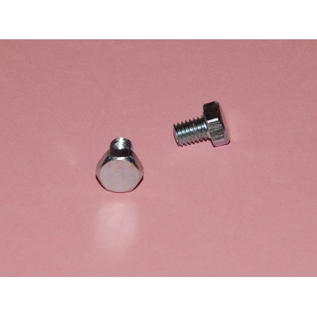 Vis de Vidange de Bas de Fourche Triumph (Paire)