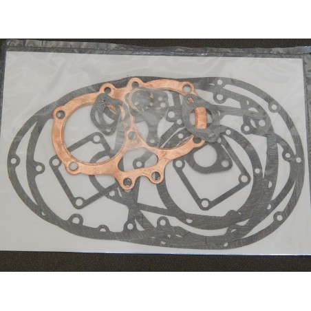Pochette de Joints BSA A65 650cc, A65L 650cc (1962-66)