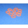 Rondelle en Fibre pour Triumph 02-4553