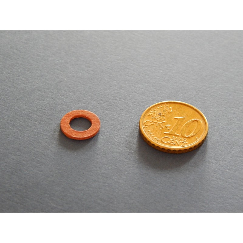 Rondelle en Fibre pour Triumph 02-4553