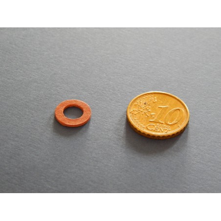 Rondelle en Fibre pour Triumph 02-4553