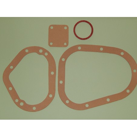 Pochette de Joints Boîte de Vitesse BSA C10 et C11 3 Vitesses