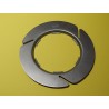 Disque d'Embrayage Lisse Surflex Pour BSA Avec Embrayage À 6 Ressorts