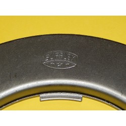 Disque d'Embrayage Lisse Surflex Pour BSA Avec Embrayage À 6 Ressorts