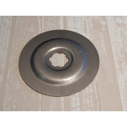 Disque en Métal Derrière la Cloche d'Embrayage BSA (Embrayage à 6 Ressorts)