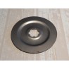 Disque en Métal Derrière la Cloche d'Embrayage BSA (Embrayage à 6 Ressorts)
