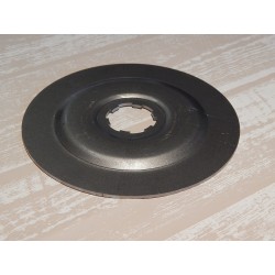 Disque en Métal Derrière la Cloche d'Embrayage BSA (Embrayage à 6 Ressorts)