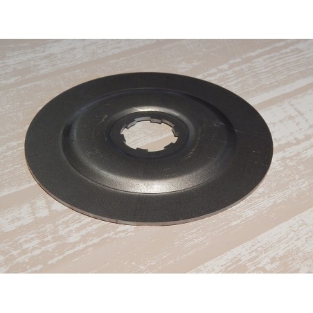 Disque en Métal Derrière la Cloche d'Embrayage BSA (Embrayage à 6 Ressorts)