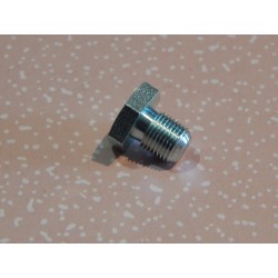 Boulon de Vidange de Réservoir d'Huile Triumph