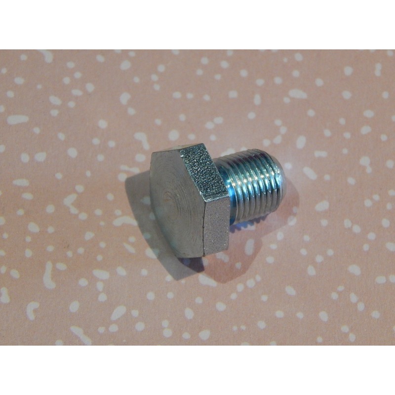 Boulon de Vidange de Réservoir d'Huile Triumph