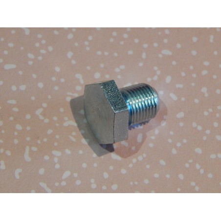 Boulon de Vidange de Réservoir d'Huile Triumph