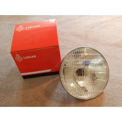 Optique Lucas Authentique Avec Trou pour Veilleuse