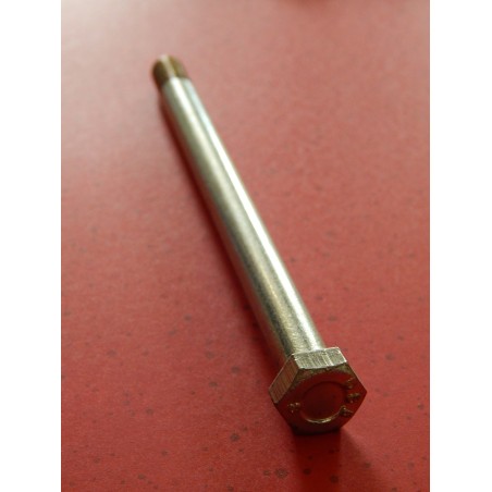 Boulon de Moyeu Arrière Triumph 1979-