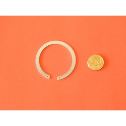 Circlip de Roue Avant Triumph