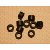 Caoutchouc pour le Support de Batterie BSA A50 A65 1970