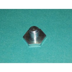 Boulon de Vidange de Boîte de Vitesses BSA B25 Huile Dans Le Cadre