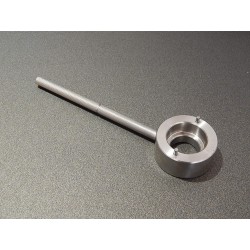 Outil Pour Serrer l'Écrous du Roulement de Roue, Triumph