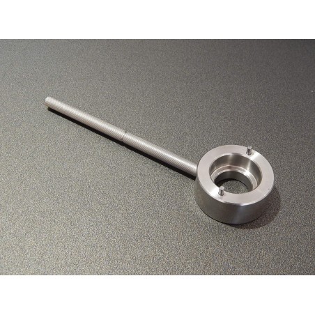 Outil Pour Serrer l'Écrous du Roulement de Roue, Triumph