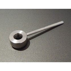 Outil Pour Serrer l'Écrous du Roulement de Roue, Triumph