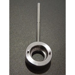 Outil Pour Serrer l'Écrous du Roulement de Roue, Triumph