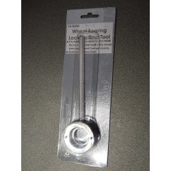 Outil Pour Serrer l'Écrous du Roulement de Roue, Triumph