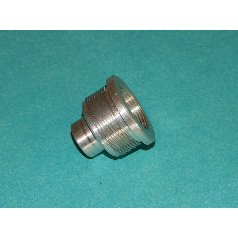 Écrou du Haut de Tube de Fourche Triumph T140/TR7 (1973-83) et T150 (1973-75)